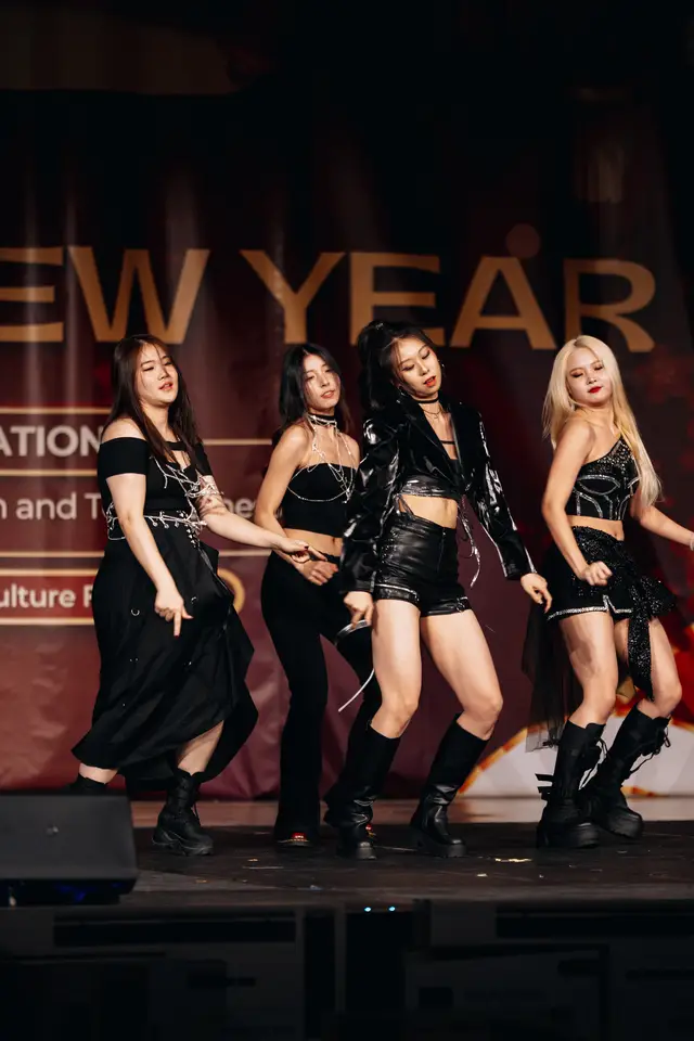Chinese Lunar New Year 2025, event photography by studioUSA in Dallas-Fort Worth