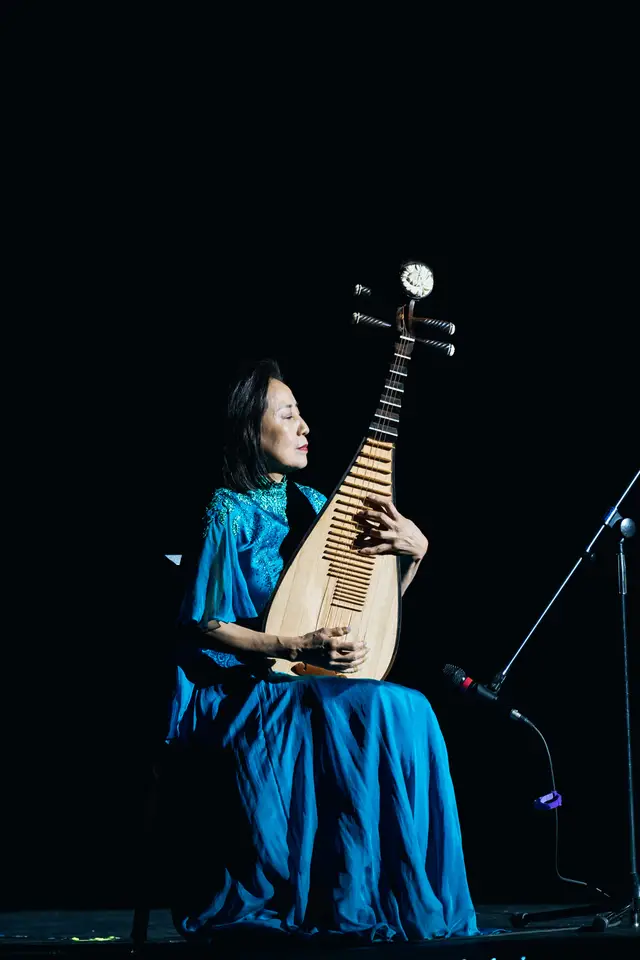 Chinese Lunar New Year 2025, event photography by studioUSA in Dallas-Fort Worth