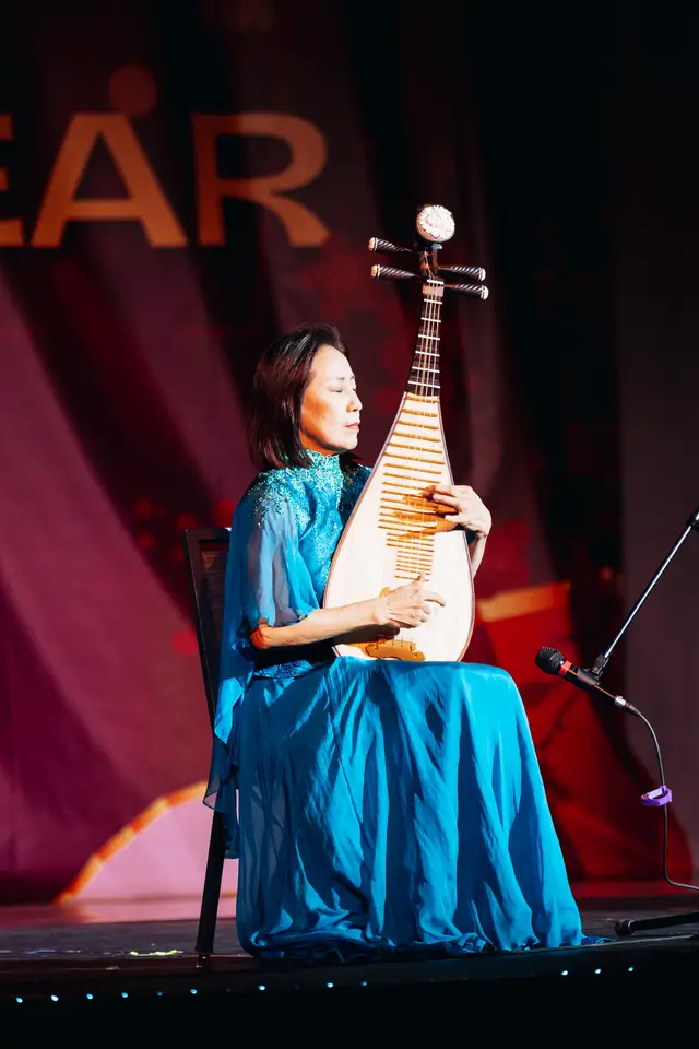 Chinese Lunar New Year 2025, event photography by studioUSA in Dallas-Fort Worth