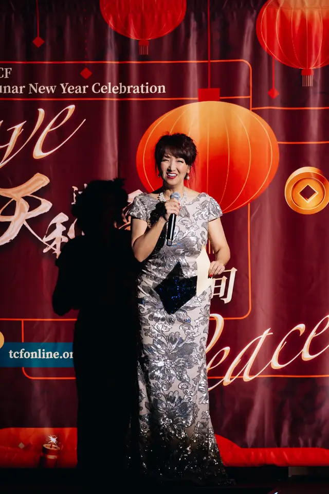 Chinese Lunar New Year 2025, event photography by studioUSA in Dallas-Fort Worth