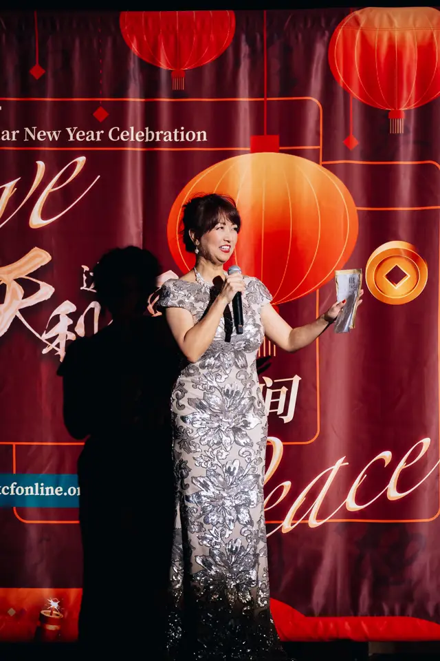 Chinese Lunar New Year 2025, event photography by studioUSA in Dallas-Fort Worth