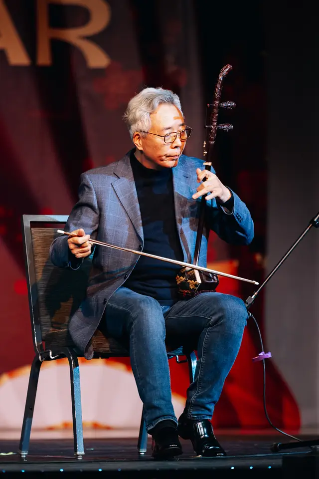 Chinese Lunar New Year 2025, event photography by studioUSA in Dallas-Fort Worth