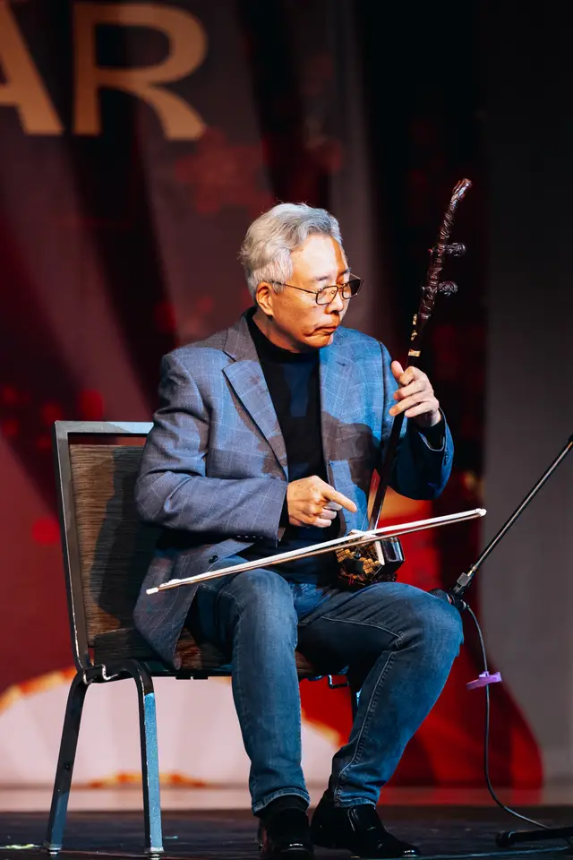 Chinese Lunar New Year 2025, event photography by studioUSA in Dallas-Fort Worth