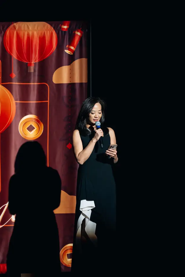 Chinese Lunar New Year 2025, event photography by studioUSA in Dallas-Fort Worth