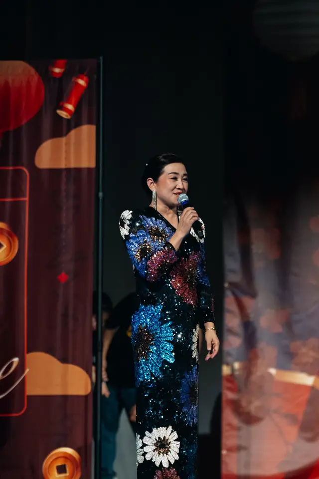 Chinese Lunar New Year 2025, event photography by studioUSA in Dallas-Fort Worth