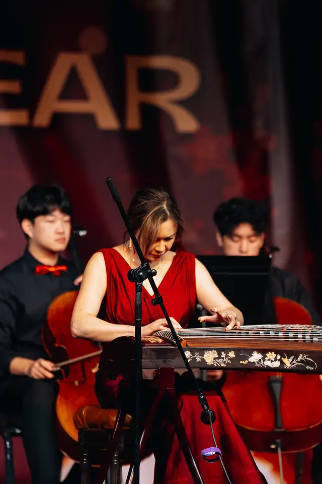 Chinese Lunar New Year 2025, event photography by studioUSA in Dallas-Fort Worth
