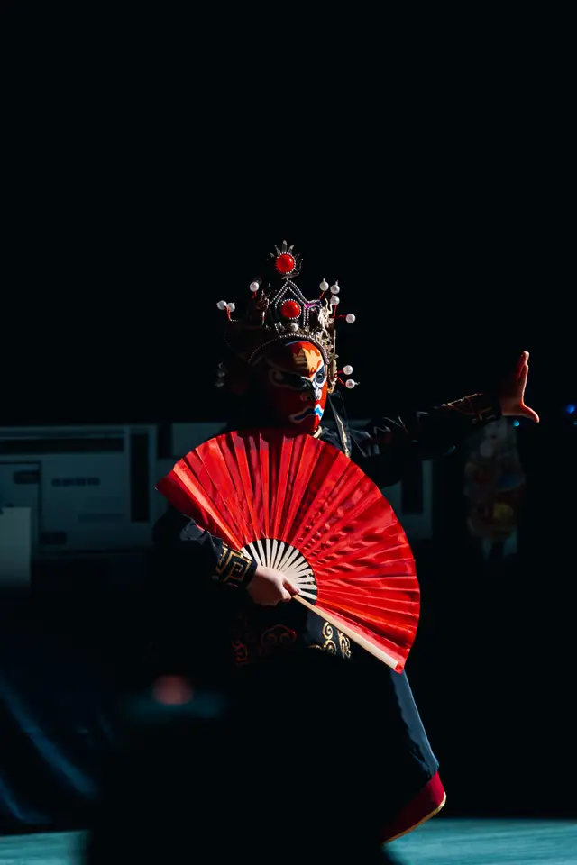 Chinese Lunar New Year 2025, event photography by studioUSA in Dallas-Fort Worth