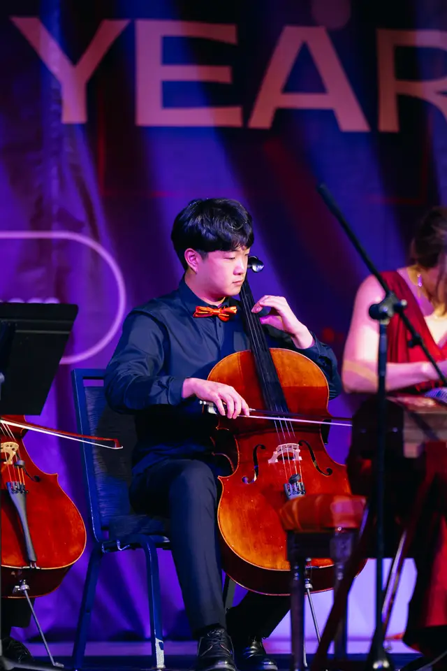 Chinese Lunar New Year 2025, event photography by studioUSA in Dallas-Fort Worth