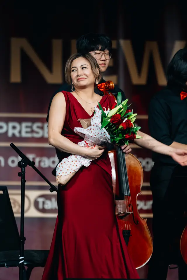 Chinese Lunar New Year 2025, event photography by studioUSA in Dallas-Fort Worth