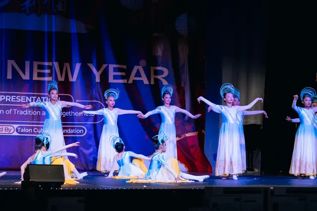 Chinese Lunar New Year 2025, event photography by studioUSA in Dallas-Fort Worth