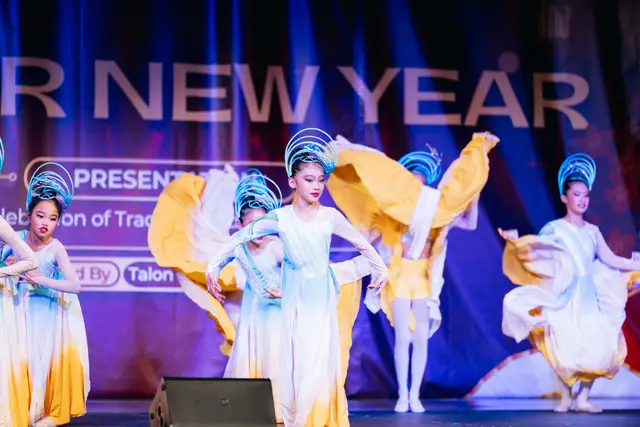Chinese Lunar New Year 2025, event photography by studioUSA in Dallas-Fort Worth