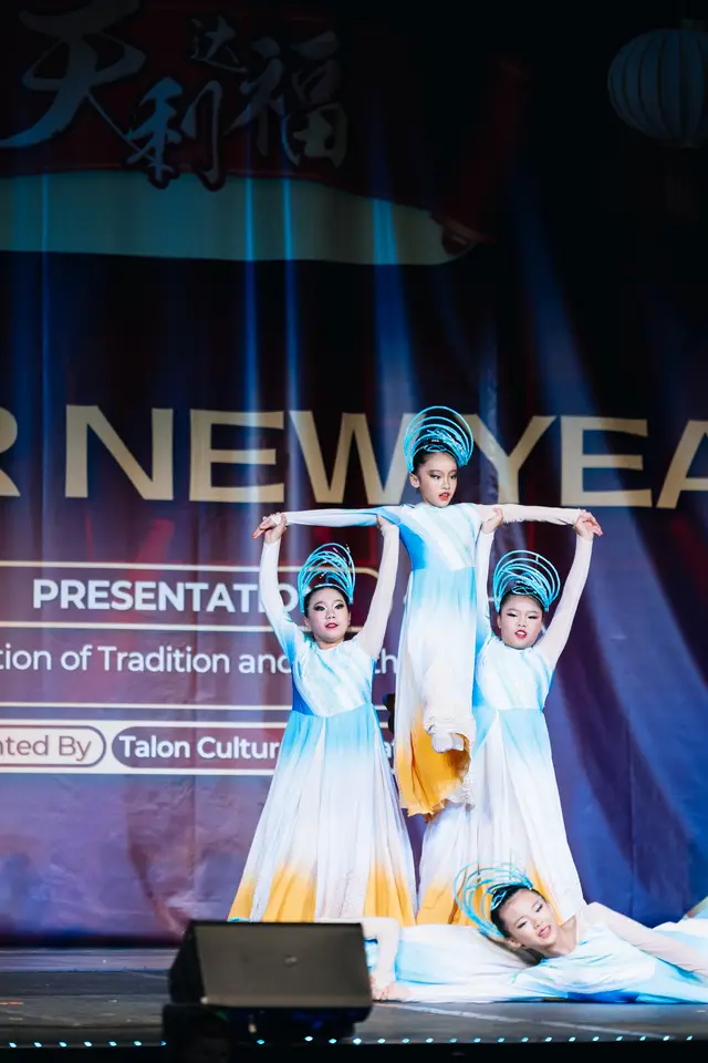 Chinese Lunar New Year 2025, event photography by studioUSA in Dallas-Fort Worth