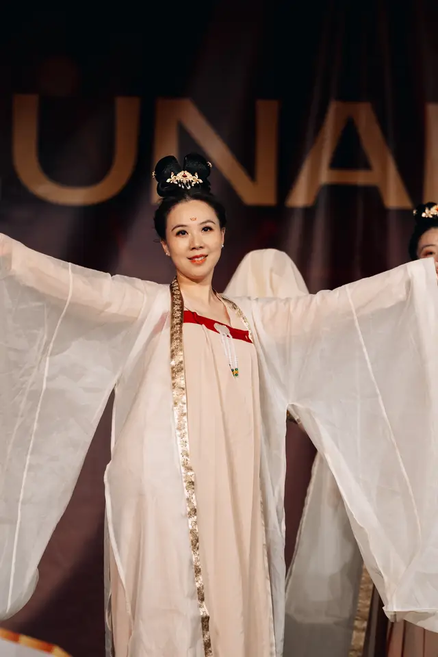 Chinese Lunar New Year 2025, event photography by studioUSA in Dallas-Fort Worth