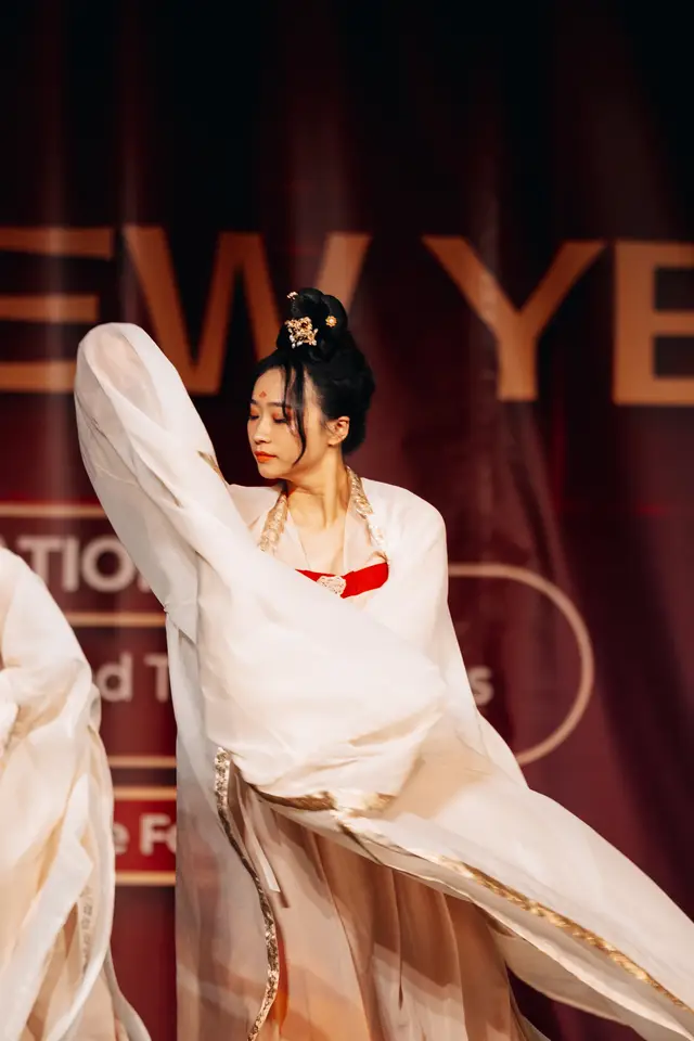 Chinese Lunar New Year 2025, event photography by studioUSA in Dallas-Fort Worth