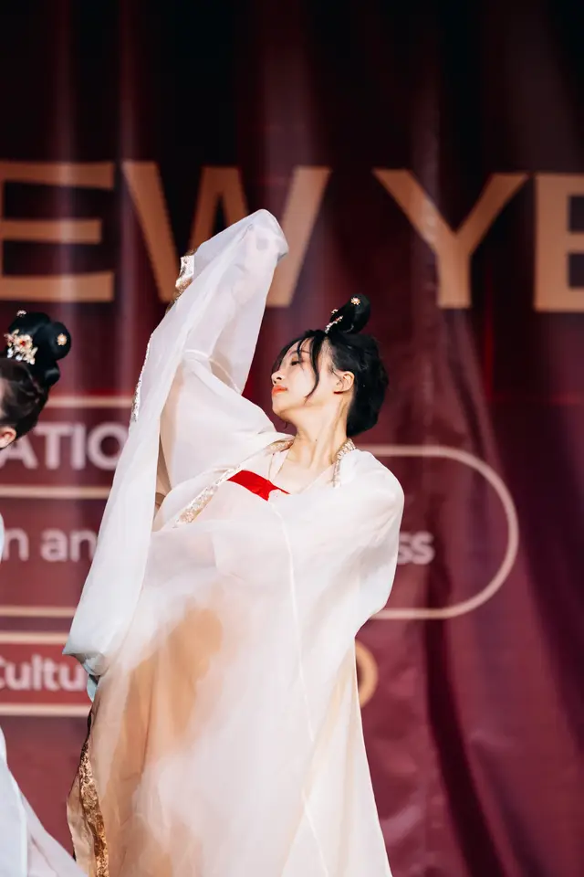 Chinese Lunar New Year 2025, event photography by studioUSA in Dallas-Fort Worth