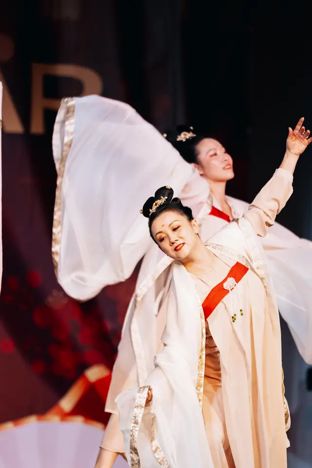 Chinese Lunar New Year 2025, event photography by studioUSA in Dallas-Fort Worth