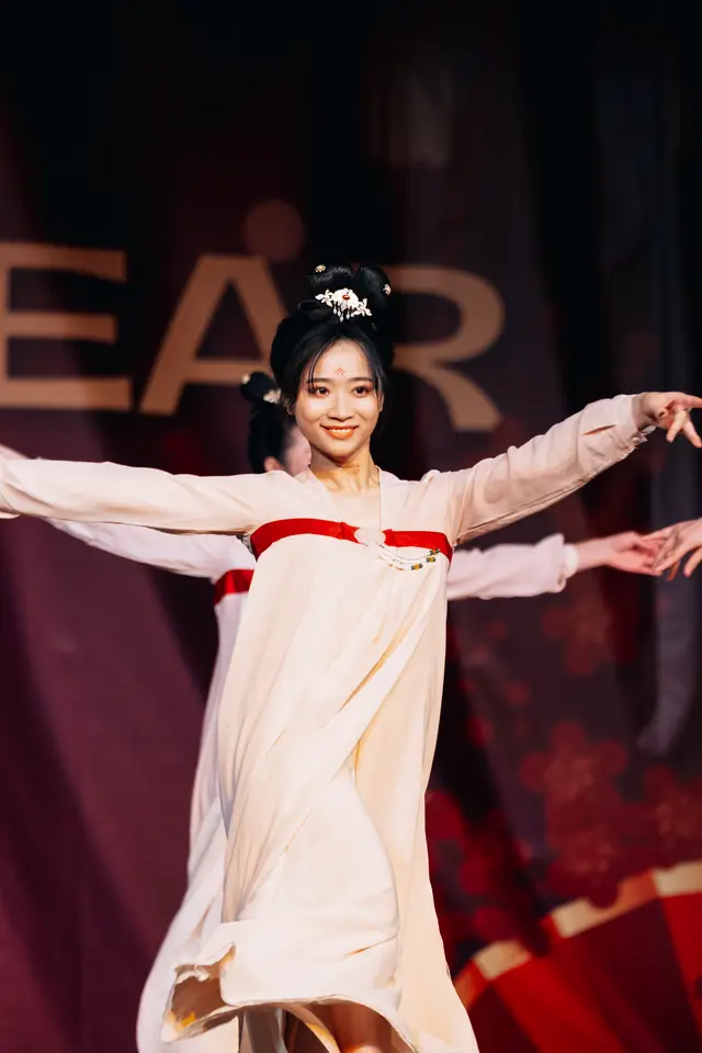 Chinese Lunar New Year 2025, event photography by studioUSA in Dallas-Fort Worth