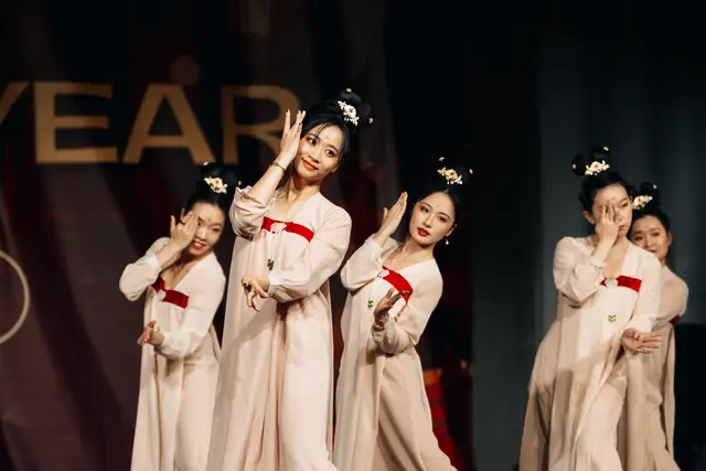 Chinese Lunar New Year 2025, event photography by studioUSA in Dallas-Fort Worth