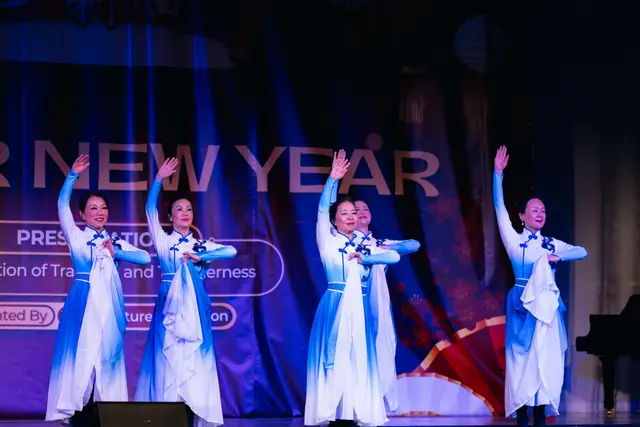 Chinese Lunar New Year 2025, event photography by studioUSA in Dallas-Fort Worth