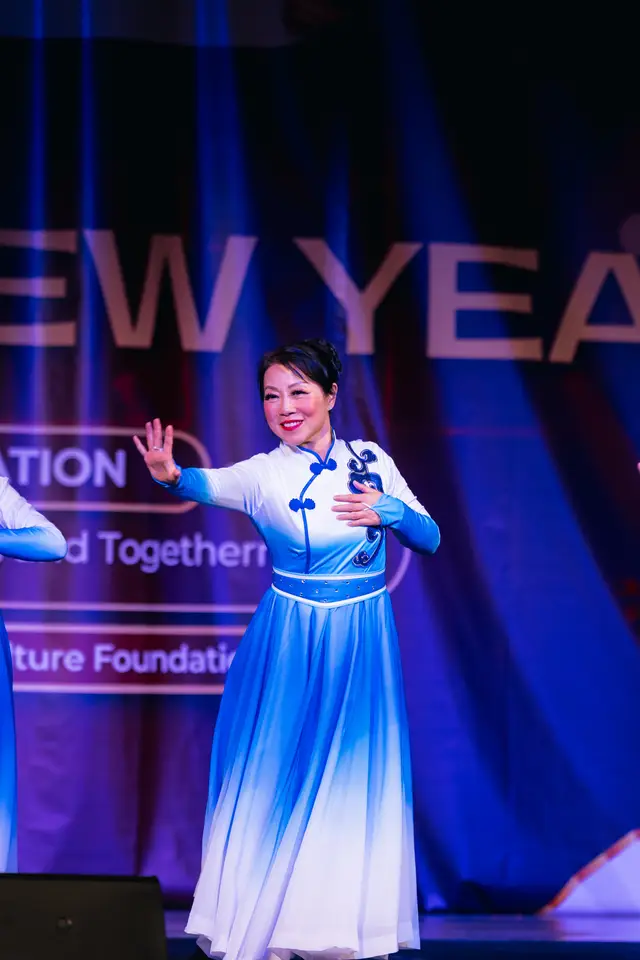 Chinese Lunar New Year 2025, event photography by studioUSA in Dallas-Fort Worth