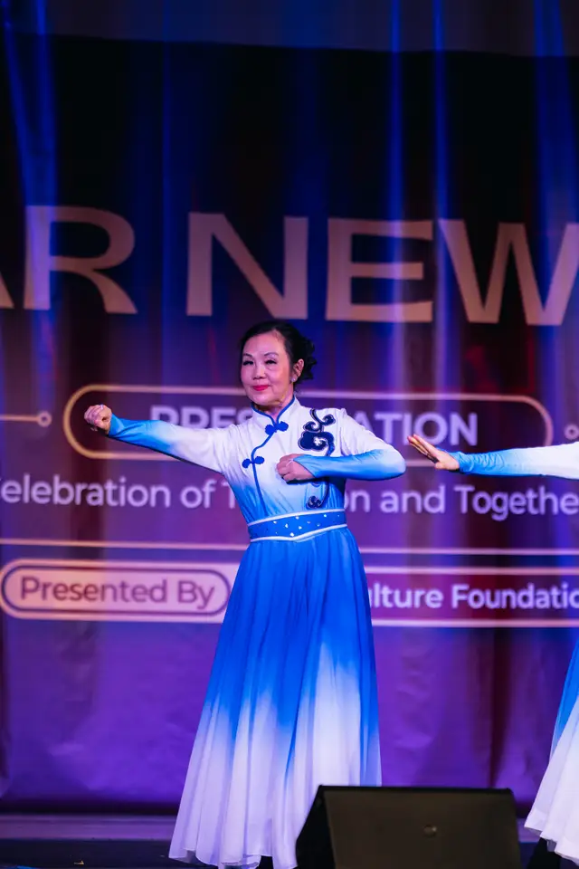 Chinese Lunar New Year 2025, event photography by studioUSA in Dallas-Fort Worth