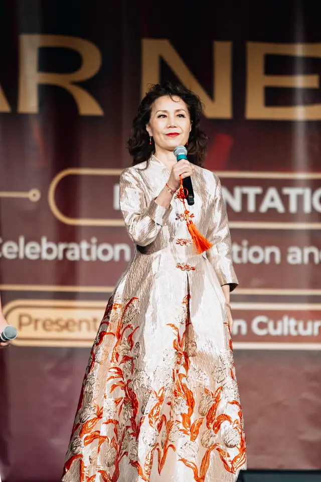 Chinese Lunar New Year 2025, event photography by studioUSA in Dallas-Fort Worth