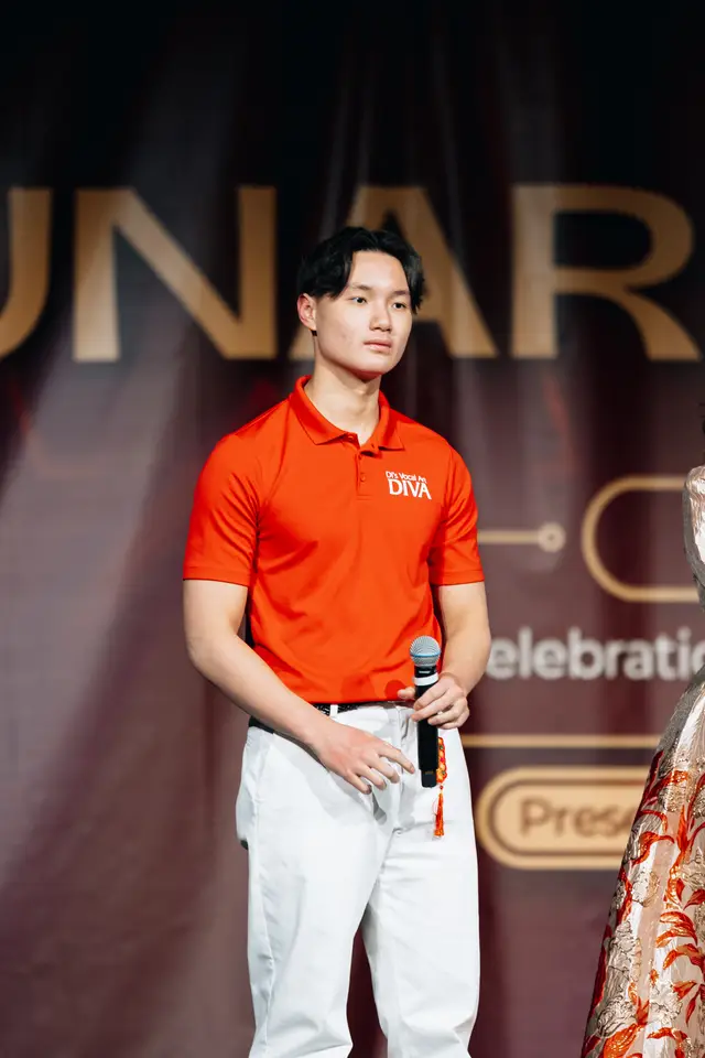 Chinese Lunar New Year 2025, event photography by studioUSA in Dallas-Fort Worth