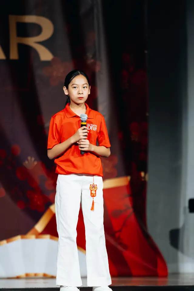 Chinese Lunar New Year 2025, event photography by studioUSA in Dallas-Fort Worth