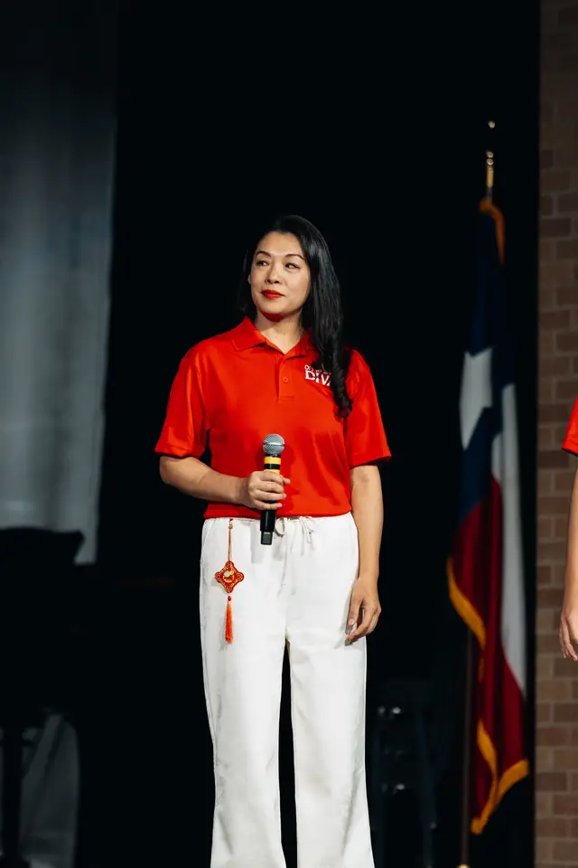Chinese Lunar New Year 2025, event photography by studioUSA in Dallas-Fort Worth