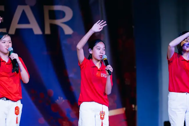 Chinese Lunar New Year 2025, event photography by studioUSA in Dallas-Fort Worth