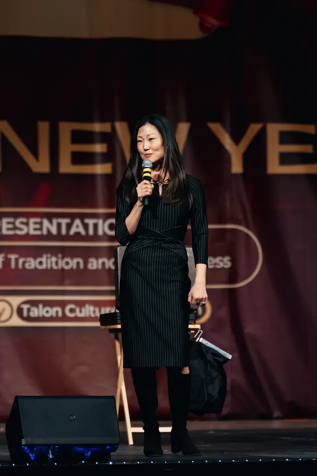 Chinese Lunar New Year 2025, event photography by studioUSA in Dallas-Fort Worth