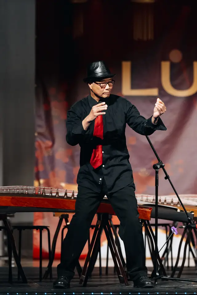 Chinese Lunar New Year 2025, event photography by studioUSA in Dallas-Fort Worth