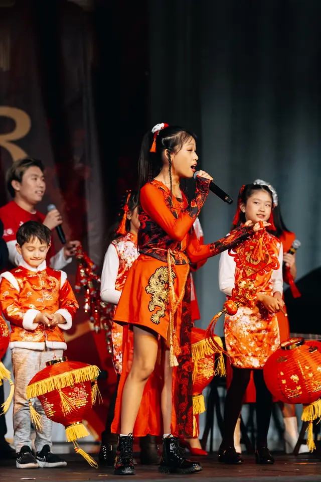 Chinese Lunar New Year 2025, event photography by studioUSA in Dallas-Fort Worth