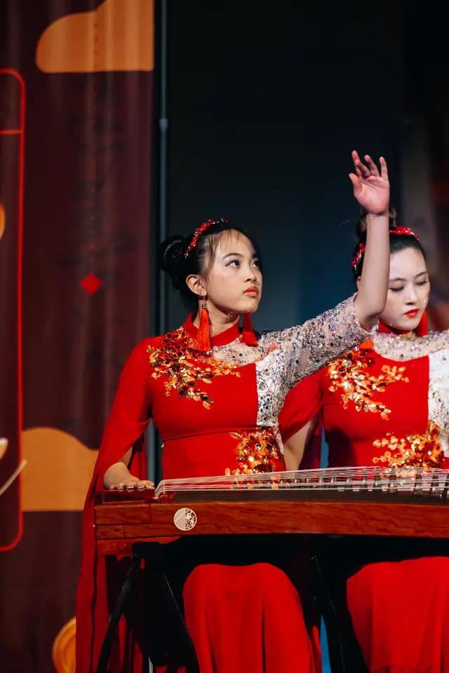 Chinese Lunar New Year 2025, event photography by studioUSA in Dallas-Fort Worth