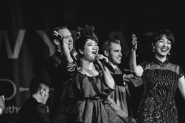 Chinese Lunar New Year 2025, event photography by studioUSA in Dallas-Fort Worth