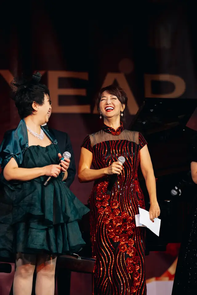 Chinese Lunar New Year 2025, event photography by studioUSA in Dallas-Fort Worth