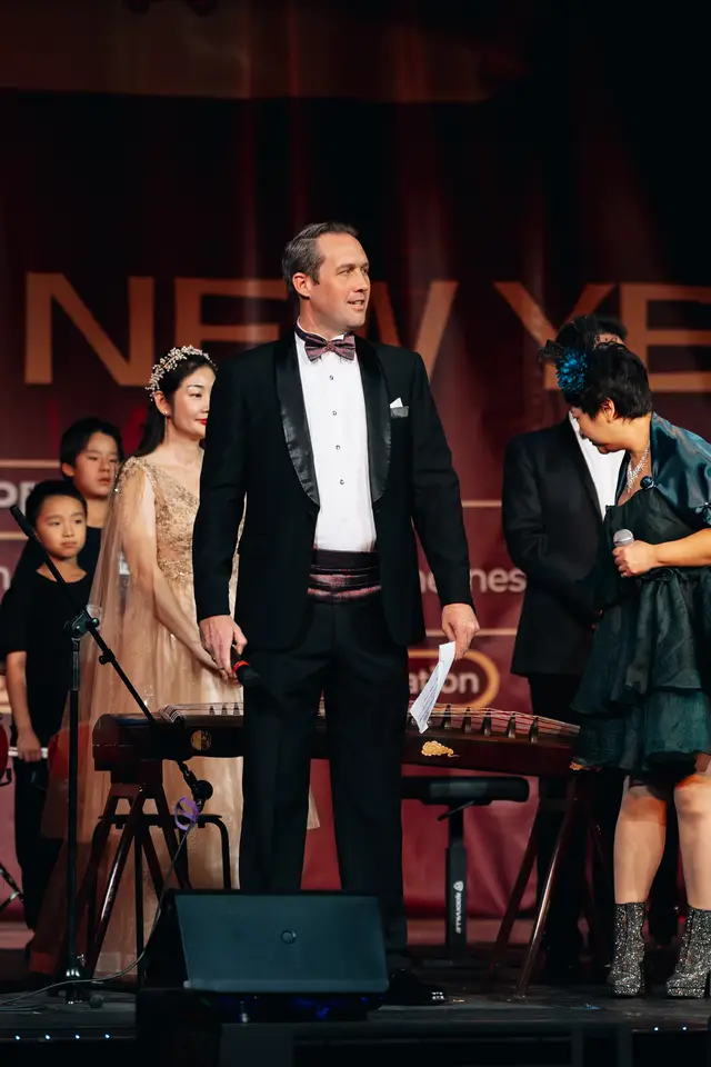 Chinese Lunar New Year 2025, event photography by studioUSA in Dallas-Fort Worth
