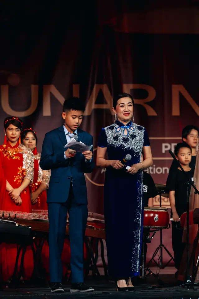 Chinese Lunar New Year 2025, event photography by studioUSA in Dallas-Fort Worth