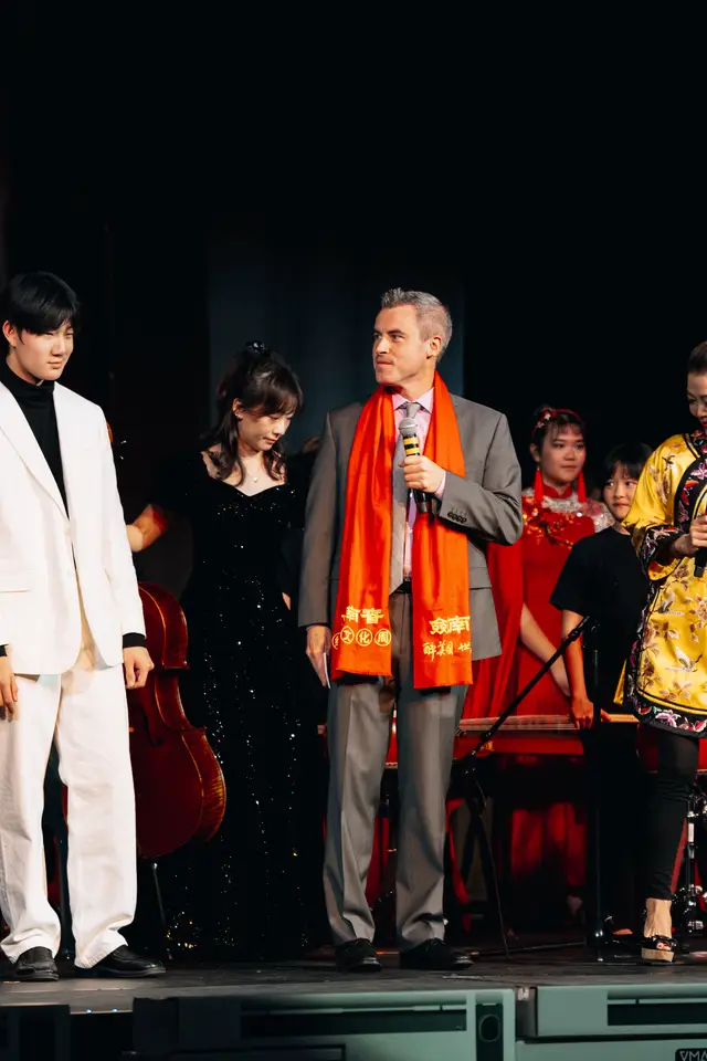 Chinese Lunar New Year 2025, event photography by studioUSA in Dallas-Fort Worth