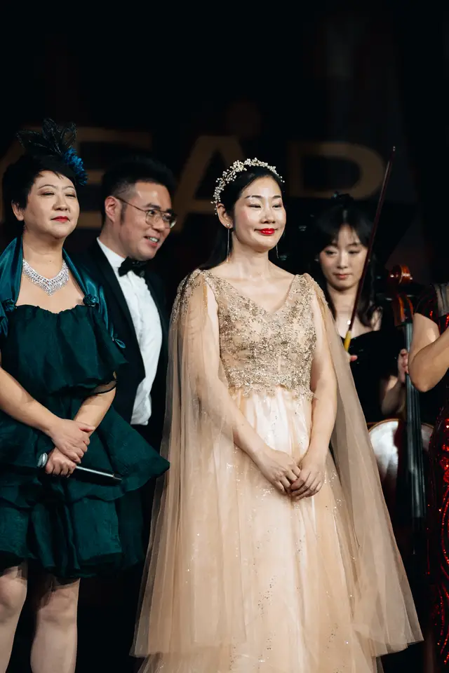 Chinese Lunar New Year 2025, event photography by studioUSA in Dallas-Fort Worth