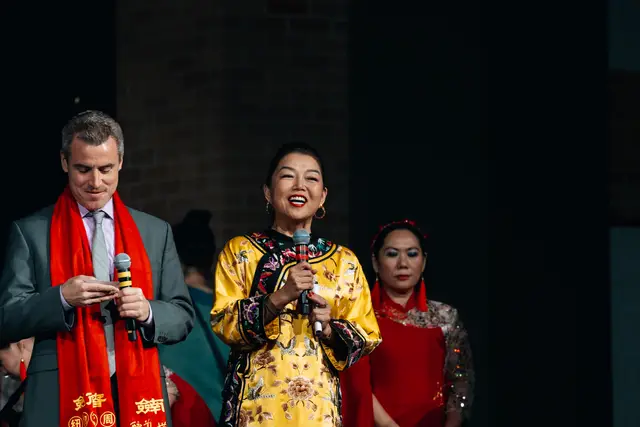 Chinese Lunar New Year 2025, event photography by studioUSA in Dallas-Fort Worth