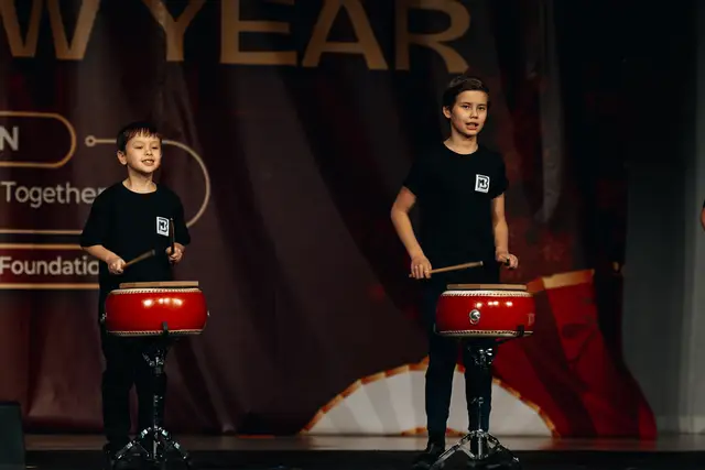 Chinese Lunar New Year 2025, event photography by studioUSA in Dallas-Fort Worth