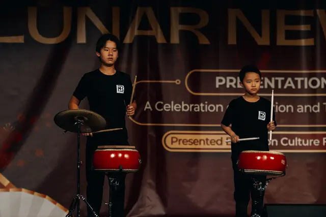 Chinese Lunar New Year 2025, event photography by studioUSA in Dallas-Fort Worth