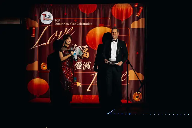 Chinese Lunar New Year 2025, event photography by studioUSA in Dallas-Fort Worth