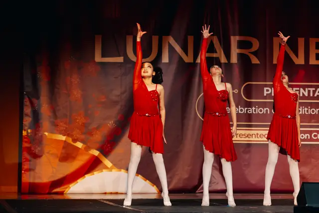 Chinese Lunar New Year 2025, event photography by studioUSA in Dallas-Fort Worth