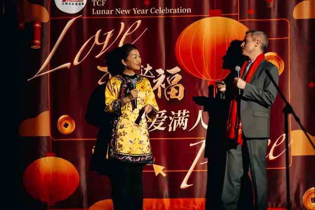 Chinese Lunar New Year 2025, event photography by studioUSA in Dallas-Fort Worth