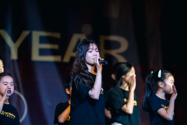 Chinese Lunar New Year 2025, event photography by studioUSA in Dallas-Fort Worth