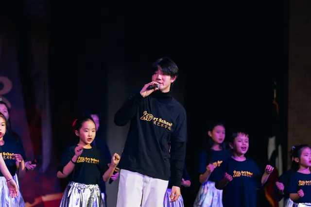 Chinese Lunar New Year 2025, event photography by studioUSA in Dallas-Fort Worth