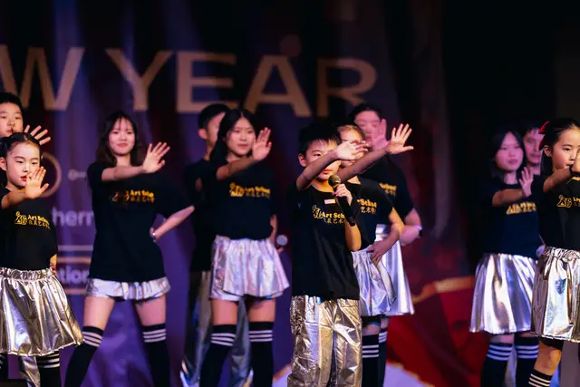 Chinese Lunar New Year 2025, event photography by studioUSA in Dallas-Fort Worth