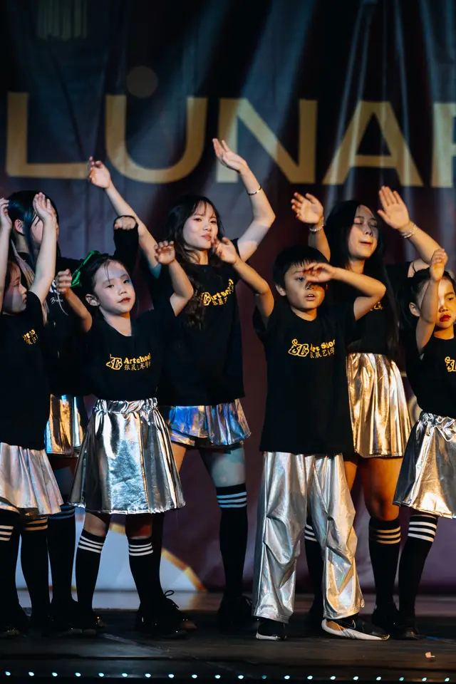 Chinese Lunar New Year 2025, event photography by studioUSA in Dallas-Fort Worth
